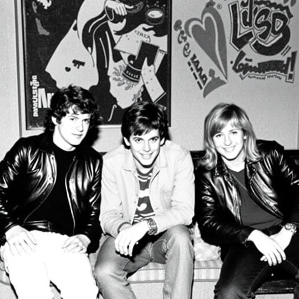 ‘The Breakfast Club’ stars reunite for the first time in 40 years