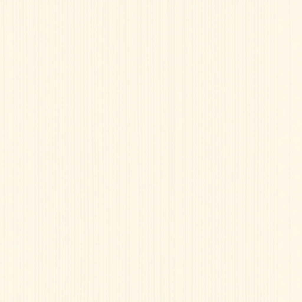 A seamless digital paper pattern with thin subtle stripes in beige and cream colors, minimalistic and elegant, 12x12 inches, 300 dpi, high resolution.