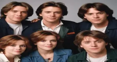 ‘The Breakfast Club’ stars reunite for the first time in 40 years