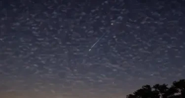 Mercury, Venus and Saturn to delight stargazers in a parade across the sky