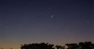 Mercury, Venus and Saturn to delight stargazers in a parade across the sky