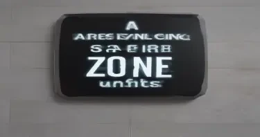 This is an AI Free Zone