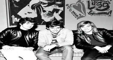 ‘The Breakfast Club’ stars reunite for the first time in 40 years