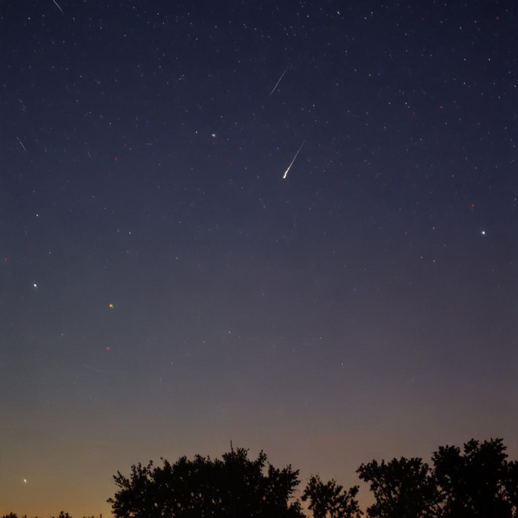 Mercury, Venus and Saturn to delight stargazers in a parade across the sky