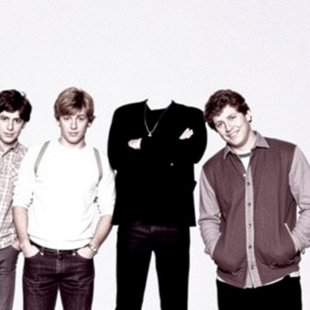 ‘The Breakfast Club’ stars reunite for the first time in 40 years